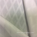 Jacquard 100% Polyester Mesh Fabric for Curtain